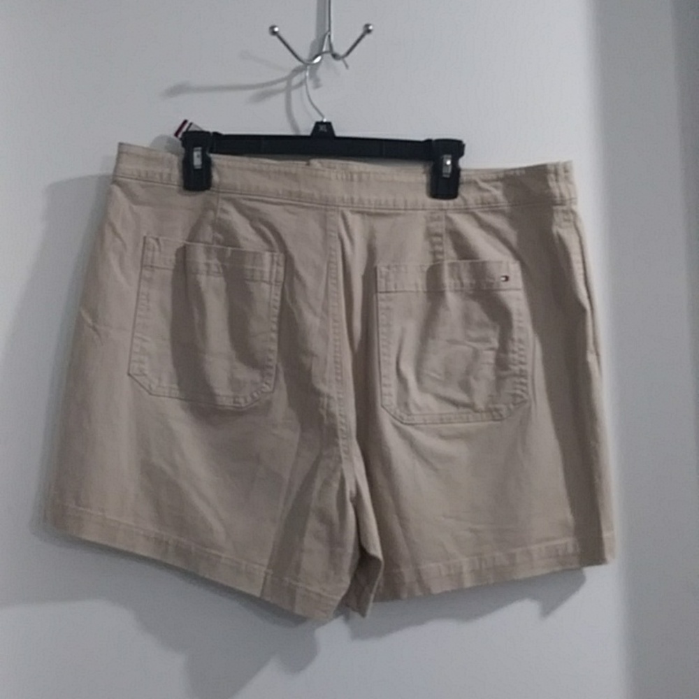 Tommy Hilfiger Chino Skort Size 16 *NWT* - Picture 6 of 11